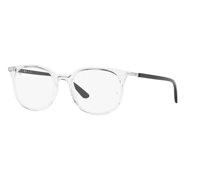 Gafas de vista Ray-Ban RX7190 5943 53 19 Cristal