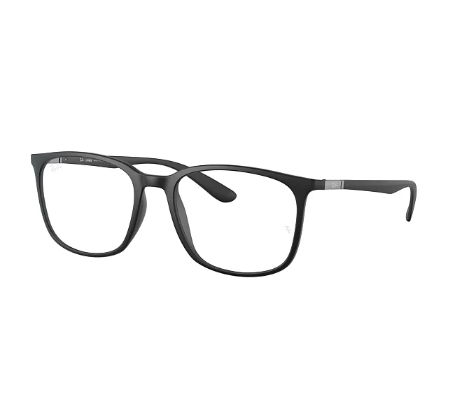 Gafas de vista Ray-Ban RX7199 5204 52 18 Negra