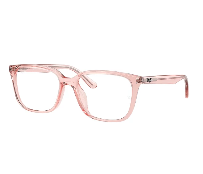 Gafas de vista Ray-Ban RX7248D 8410 55 18 Rosa