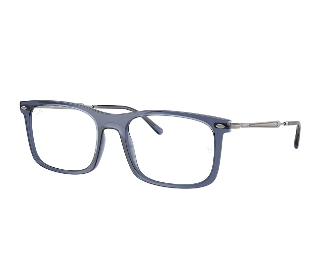 Gafas de vista Ray-Ban RX7260 8462 54 19 Azul