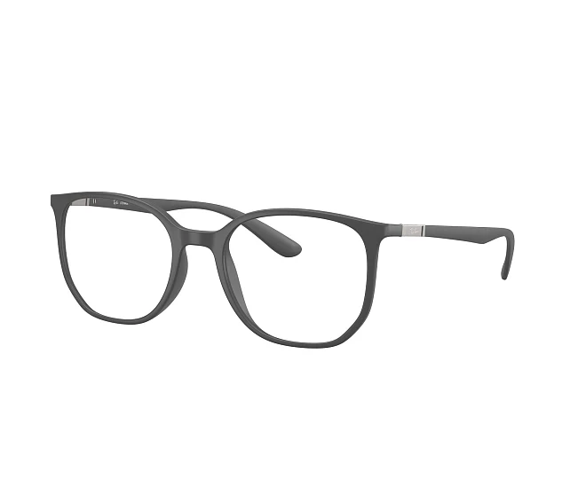 Gafas de vista Ray-Ban RX7397 5521 50 19 Gris