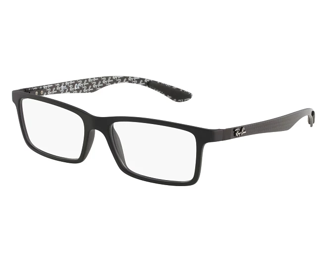Gafas de vista Ray-Ban RX-8901 5263 53 17 Negra