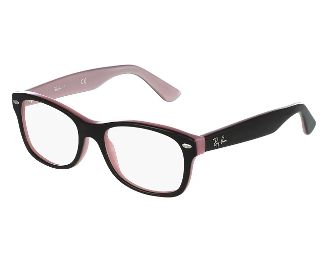 Gafas de vista Ray-Ban RY-1528 3580 48 16 NegraRosa