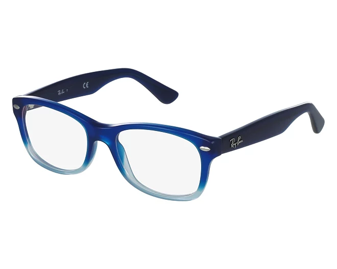Gafas de vista Ray-Ban RY-1528 3581 48 16 Azul