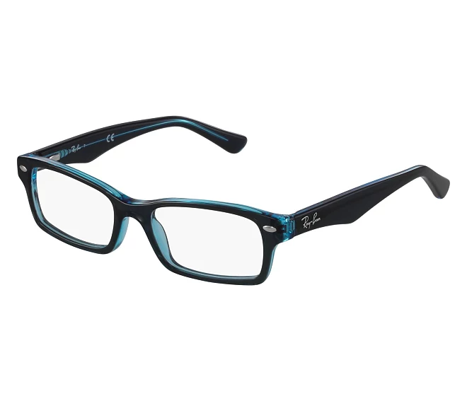 Gafas de vista Ray-Ban RY-1530 3667 48 16 Azul