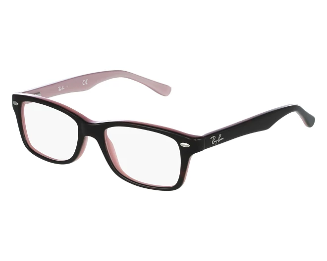 Gafas de vista Ray-Ban RY1531 3580 46 16 Havana