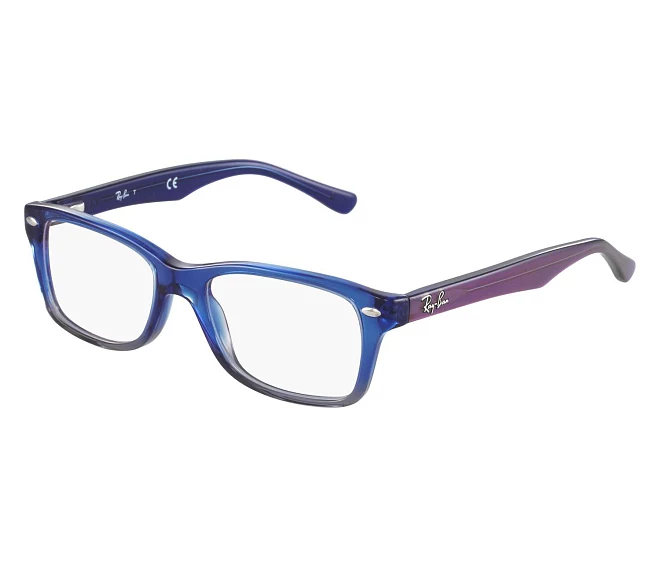 Gafas de vista Ray-Ban RY-1531 3647 48 16 AzulGris