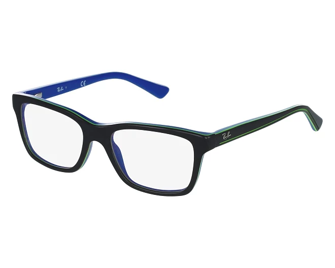 Gafas de vista Ray-Ban RY-1536 3600 48 16 NegraAzul