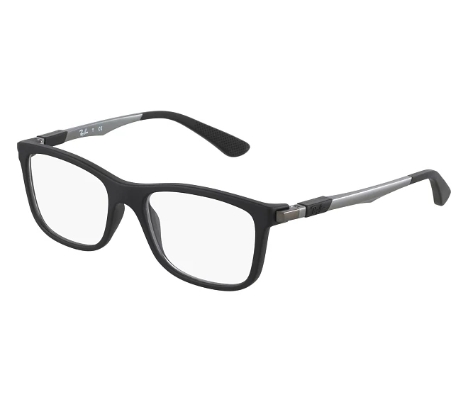 Gafas de vista Ray-Ban RY1549 3633 48 16 Negra