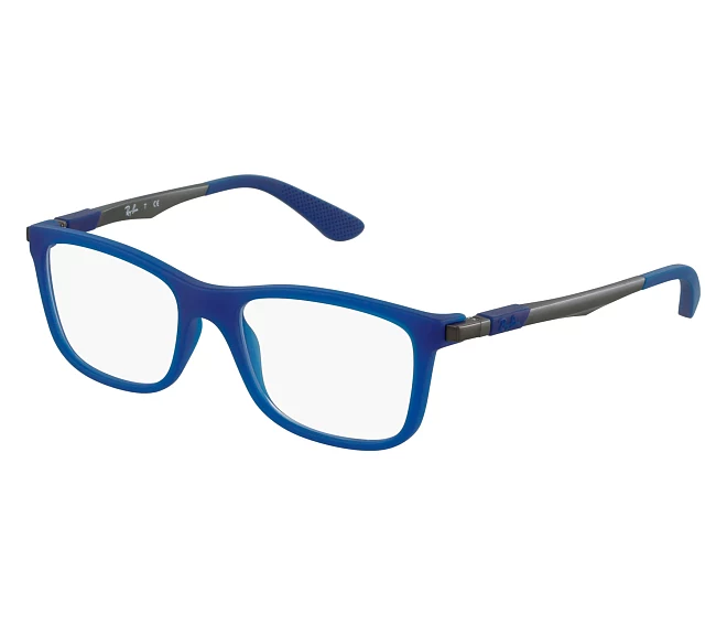 Gafas de vista Ray-Ban RY-1549 3655 48 16 AzulGun
