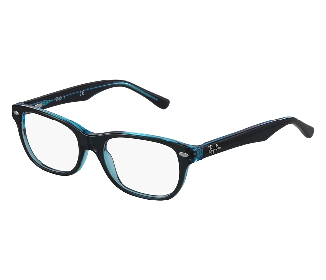 Gafas de vista Ray-Ban RY-1555 3667 48 16 MintAzul