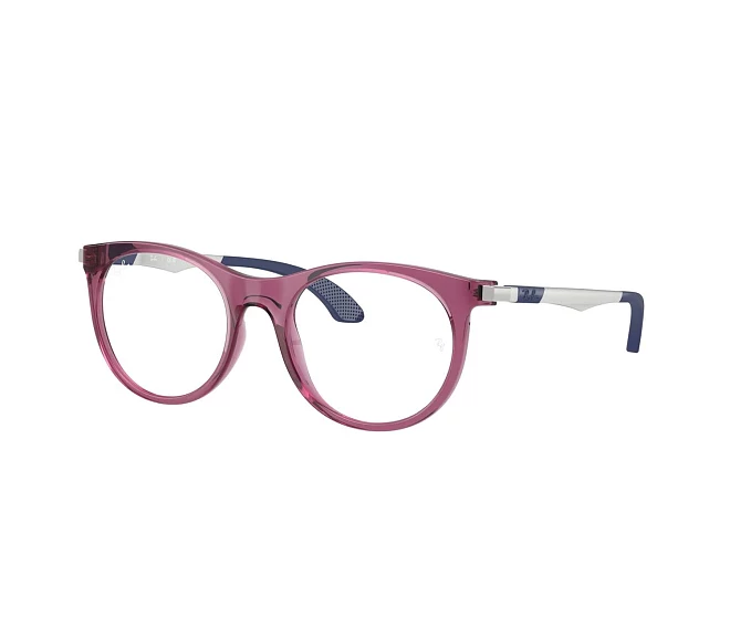 Gafas de vista Ray-Ban RY9082V 7504 45 17 Lila Purpura