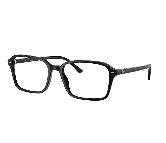 Gafas de vista Ray-Ban RX5431 2000 54 18 Negra