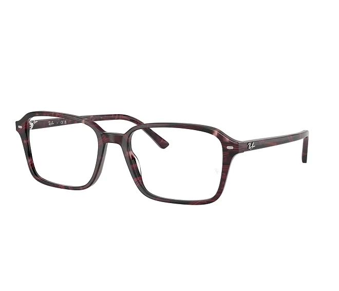 Gafas de vista Ray-Ban RX5431 8393 54 18 Lila Purpura