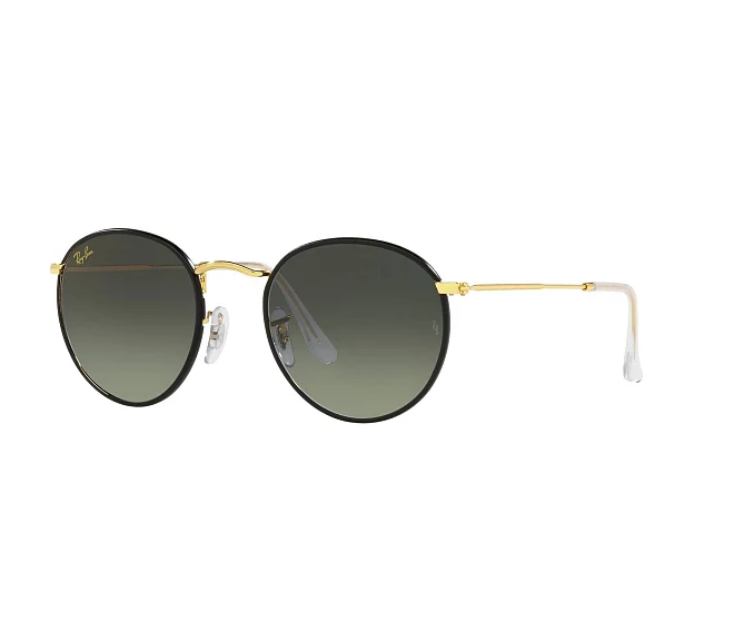 Gafas de sol Ray-Ban RB-3447-JM 919671 50 21 Negra