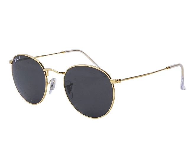 Gafas de sol Ray-Ban RB3447 919648 47 21 Oro