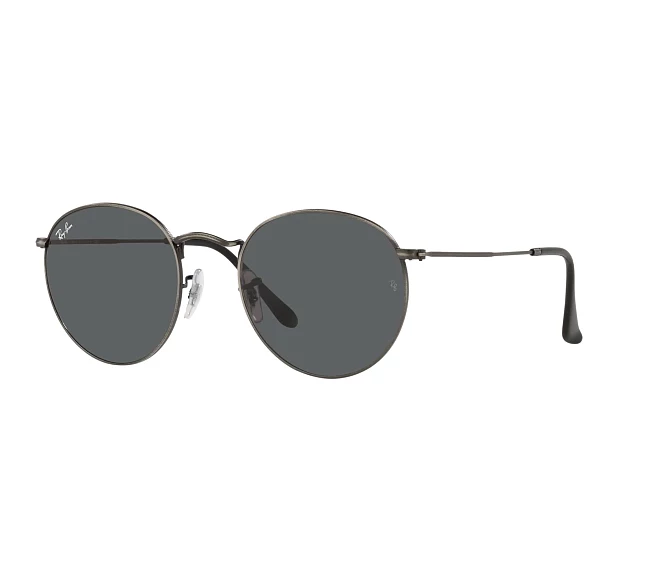 Gafas de sol Ray-Ban RB3447 9229B1 47 21 Gris