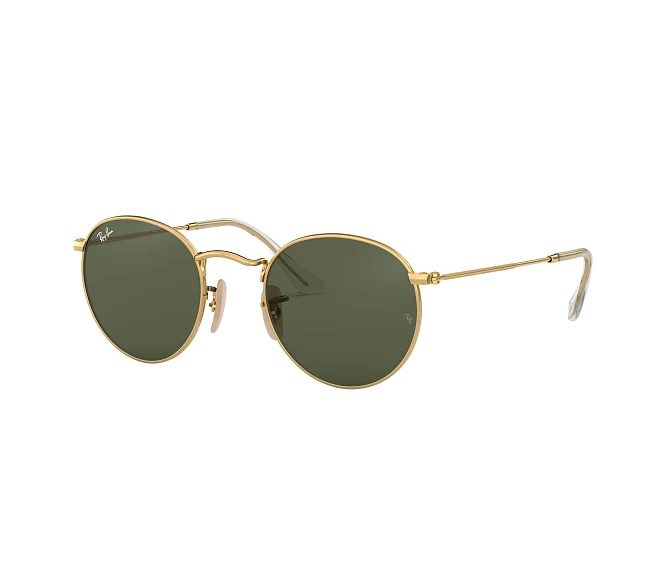 Gafas de sol Ray-Ban RB3447N 001 50 21 Oro