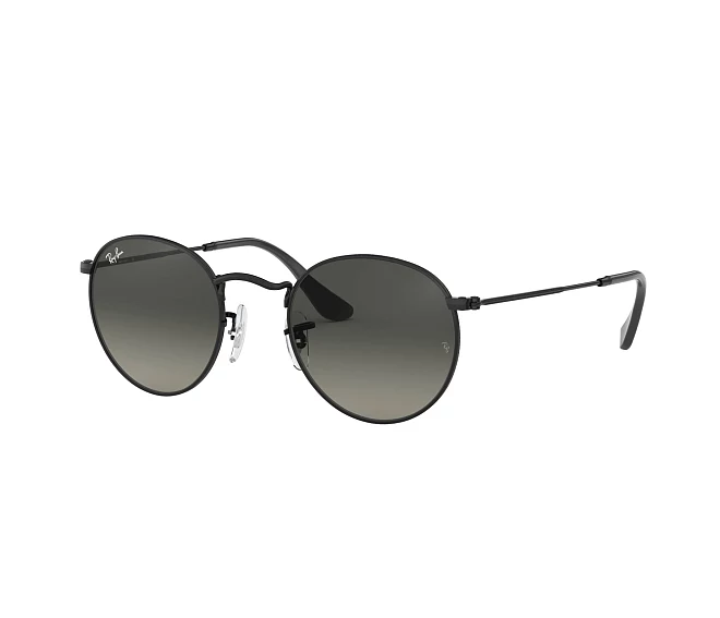 Gafas de sol Ray-Ban RB3447N 002/71 50 21 Negra