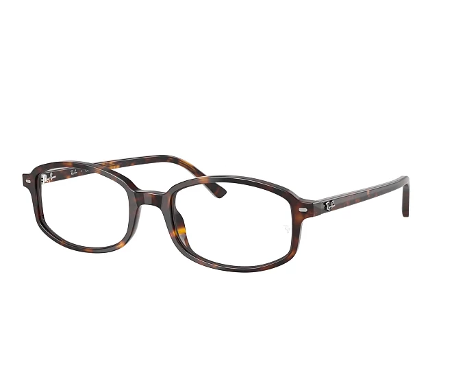 Gafas de vista Ray-Ban RX5432 2012 52 19 Havana