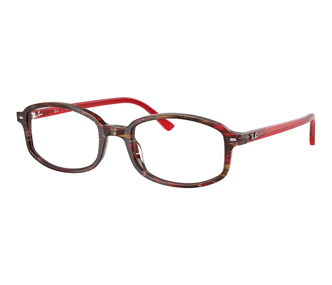 Gafas de vista Ray-Ban RX5432 8396 52 19 Mix