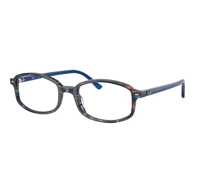 Gafas de vista Ray-Ban RX5432 8397 54 19 Azul