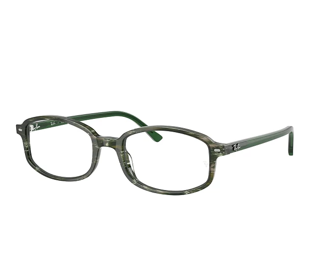 Gafas de vista Ray-Ban RX5432 8398 54 19 Mix