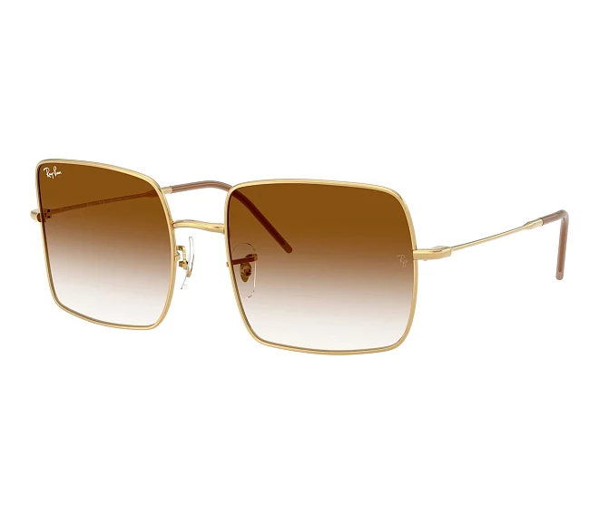 Gafas de sol Ray-Ban RBR0104S 001/CB 54 19 Oro