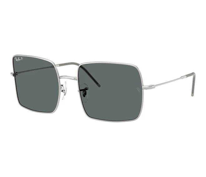 Gafas de sol Ray-Ban RBR0104S 003/81 54 19 Plata