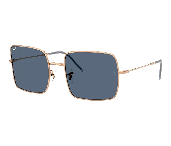 Gafas de sol Ray-Ban RBR0104S 92023A 54 19 Oro