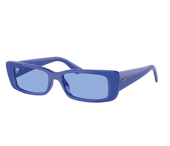 Gafas de sol Ray-Ban RB4425 676180 54 17 Azul