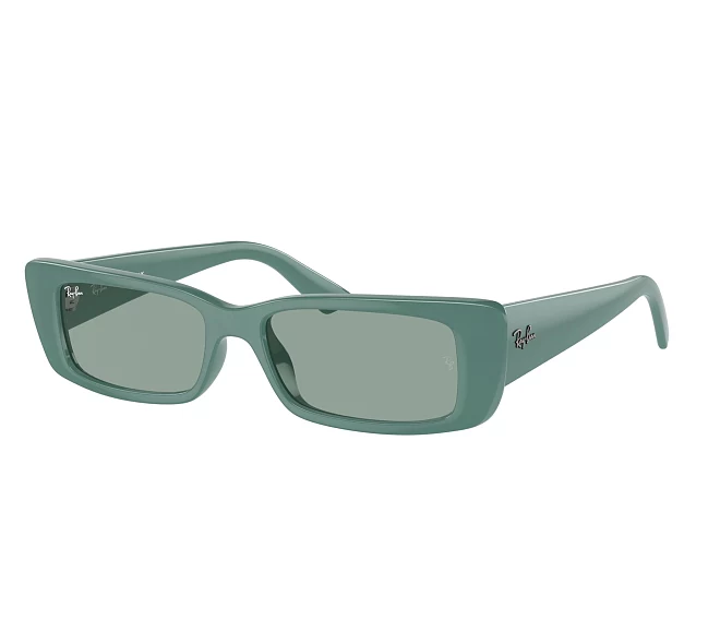 Gafas de sol Ray-Ban RB4425 676282 54 17 Verde