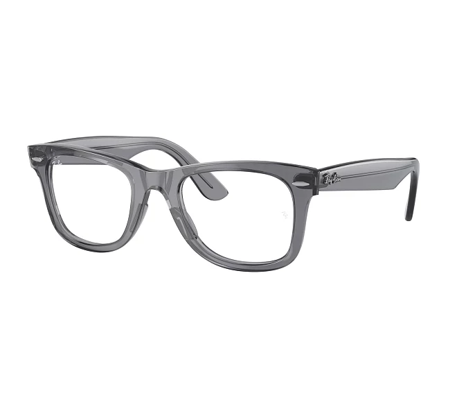 Gafas de vista Ray-Ban RX4340V 8225 50 22 Gris