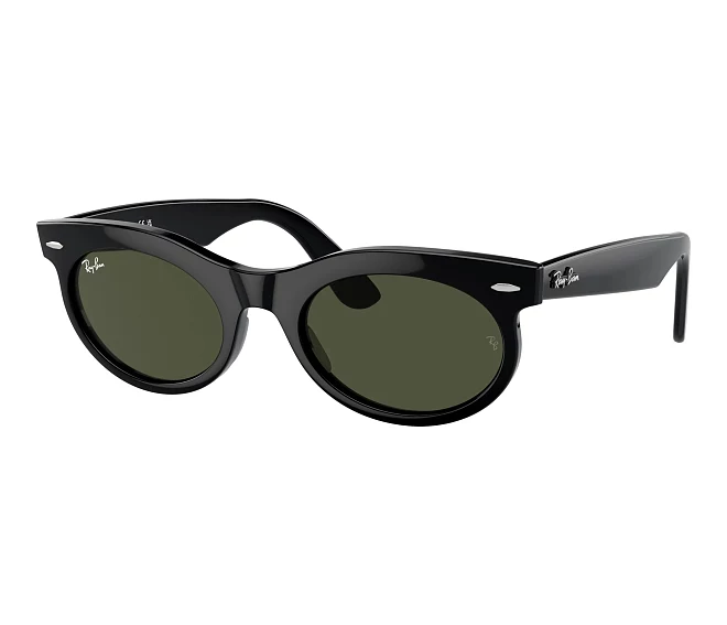 Gafas de sol Ray-Ban RB2242 901/31 53 22 Negra