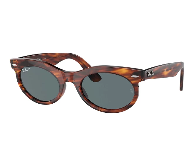 Gafas de sol Ray-Ban RB2242 954/3R 50 22 Marrón