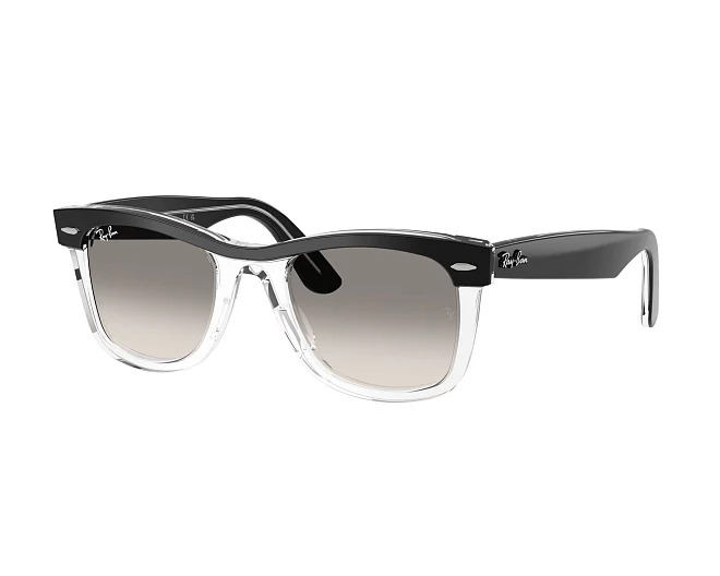 Gafas de sol Ray-Ban RB2240 129432 50 22 Negra