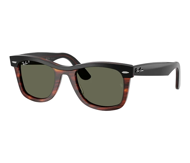 Gafas de sol Ray-Ban RB2240 144058 50 22 Negra