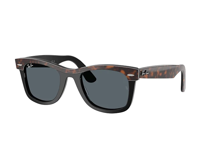 Gafas de sol Ray-Ban RB2240 1441R5 50 22 Marrón