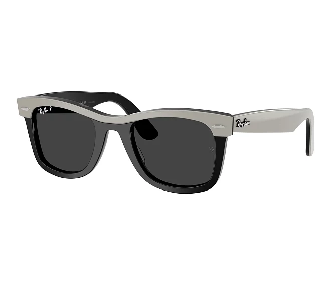 Gafas de sol Ray-Ban RB2240 144248 50 22 Gris