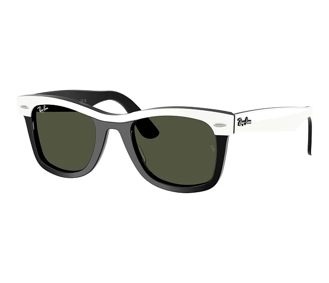 Gafas de sol Ray-Ban RB2240 144431 50 22 Blanco