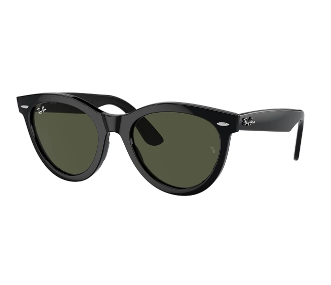 Gafas de sol Ray-Ban RB2241 901/31 51 21 Negra