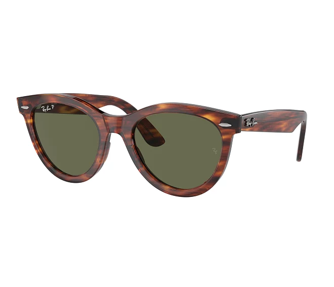 Gafas de sol Ray-Ban RB2241 954/58 51 21 Marrón
