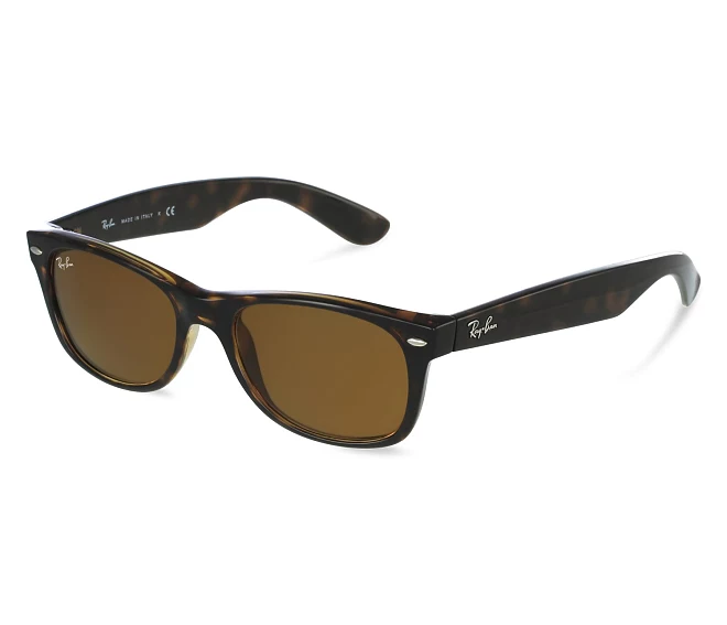 Gafas de sol Ray-Ban RB2132 710 52 18 Havana