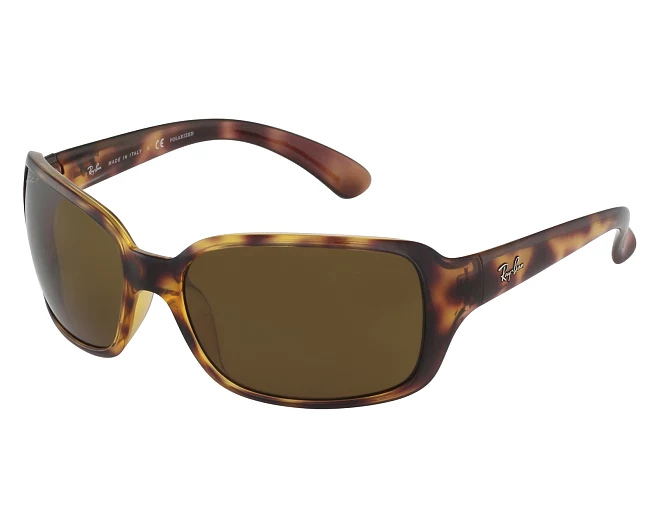 Gafas de sol Ray-Ban RB-4068 642/57 60  Havana
