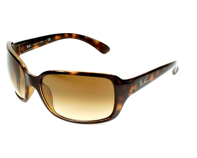 Gafas de sol Ray-Ban RB-4068 710/51 60  Havana