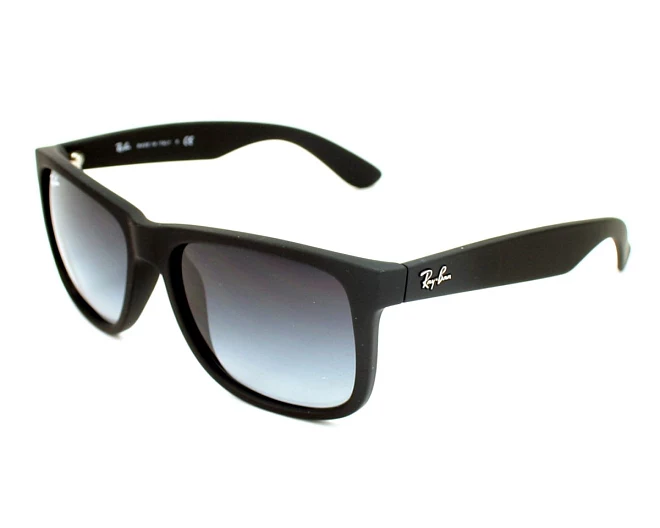 Gafas de sol Ray-Ban RB-4165 601/8G 51 15 Negra