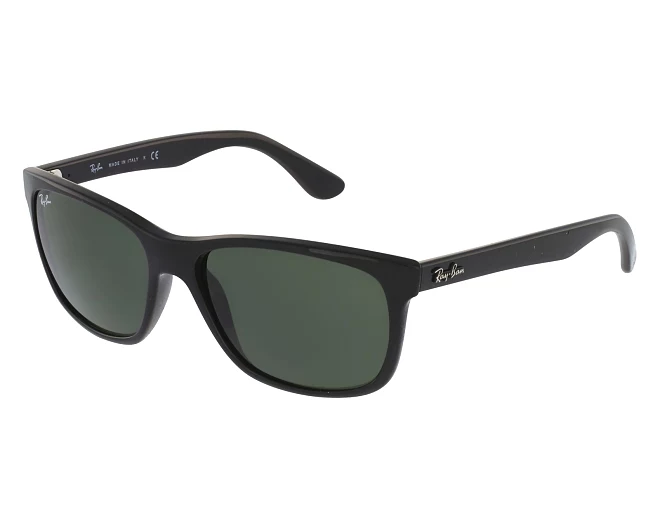 Gafas de sol Ray-Ban RB-4181 601 57 17 Negra