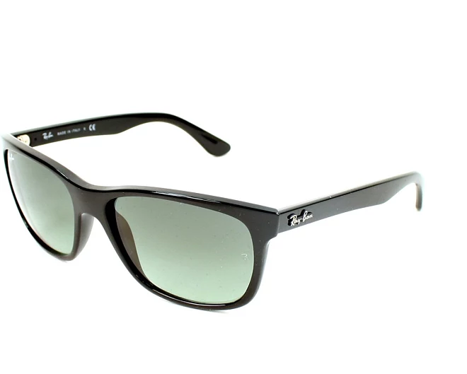 Gafas de sol Ray-Ban RB-4181 601/71 57 17 Negra