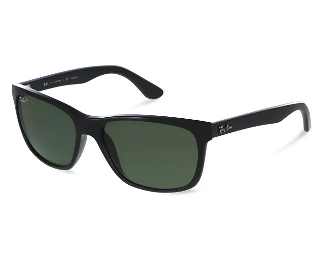 Gafas de sol Ray-Ban RB-4181 601/9A 57 17 Negra