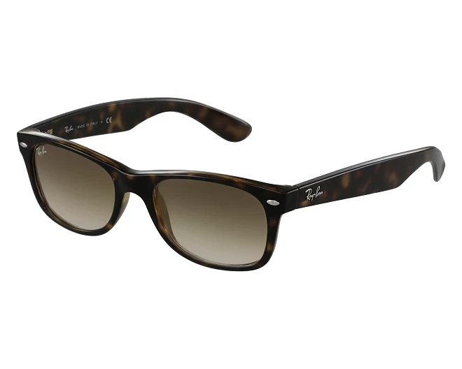 Gafas de sol Ray-Ban RB2132 710/51 55 18 Havana